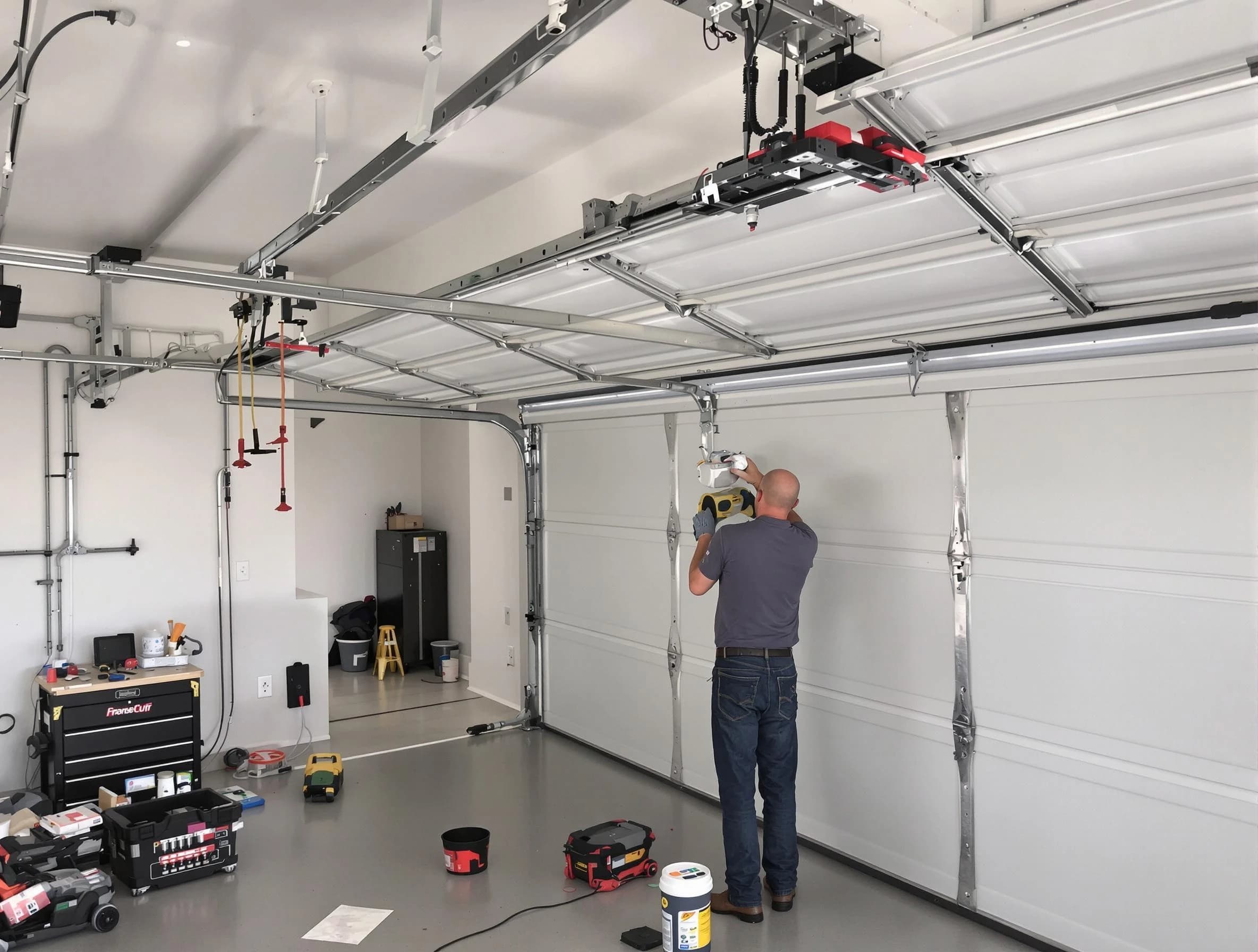 American Fork Garage Door Repair garage door repair specialist in American Fork