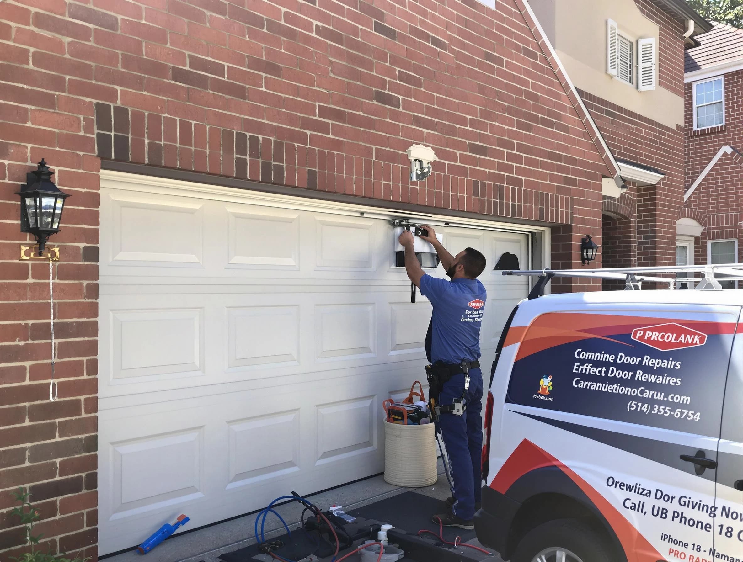 American Fork Garage Door Repair local garage door repair technician in American Fork
