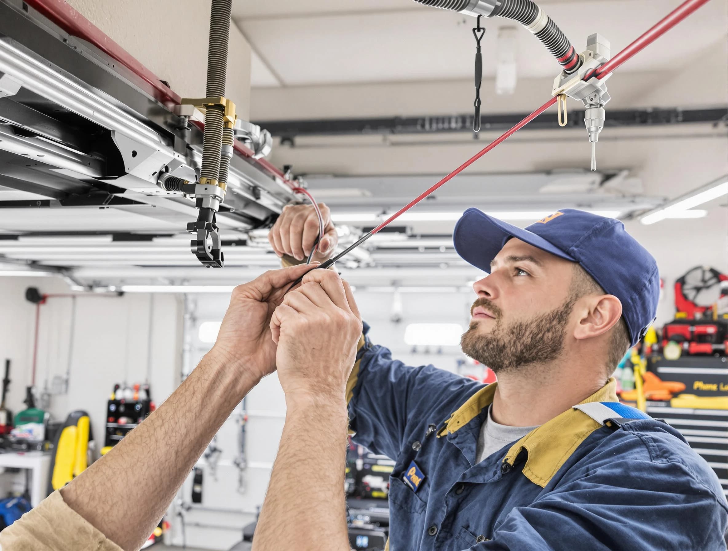 Cable Repair service in American Fork, UT