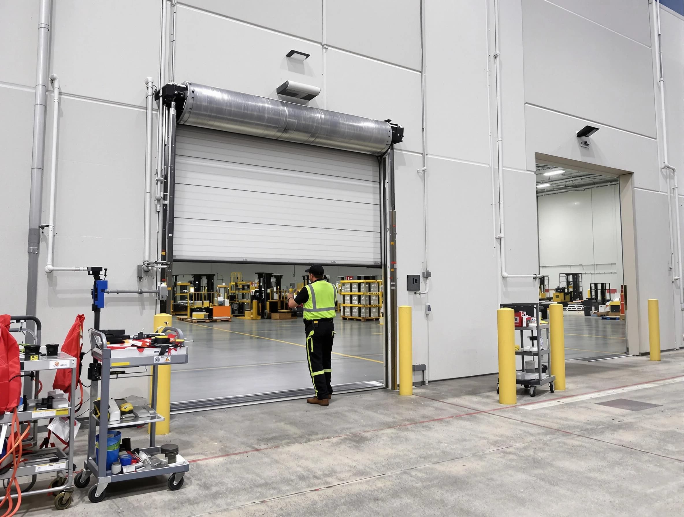 Commercial Repair service in American Fork, UT